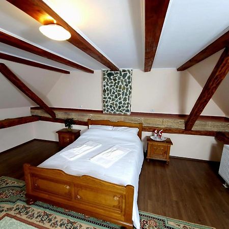 Mehadica House Villa Eksteriør bilde